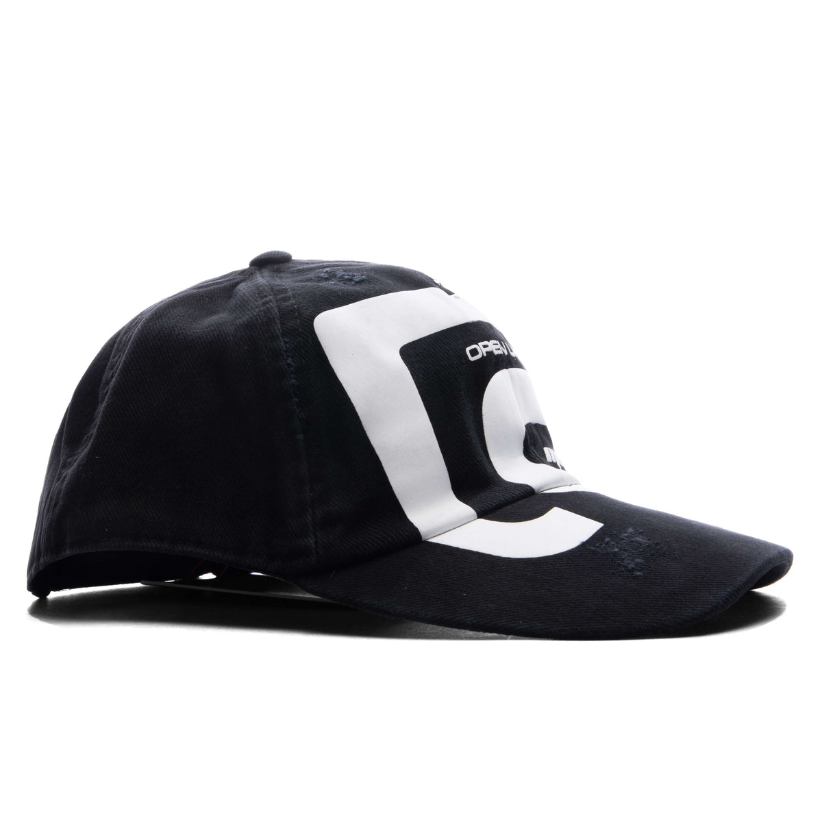 Paraclete Hat - Black