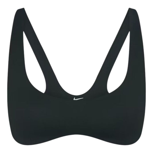 (WMNS) Nike x SKIMS Matte Shaping Scoop Bra 'Dark Teal' BABRA9483W-DKT