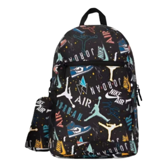 Air Jordan Jumpman Backpack 'Black' DJ5649-947