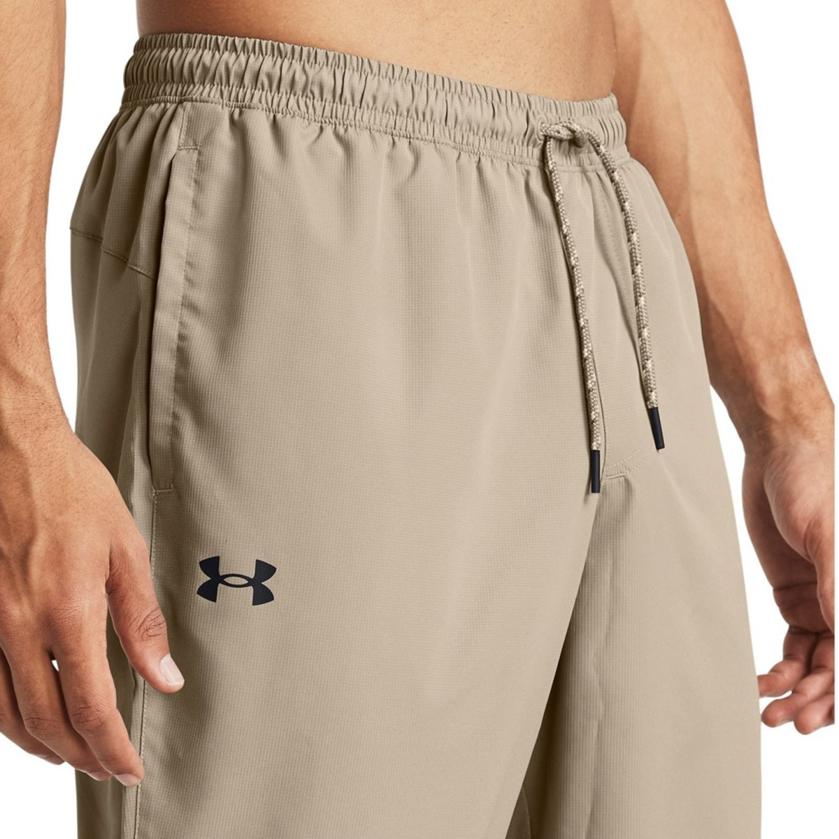 Under Armour Legacy Windbreaker Pants