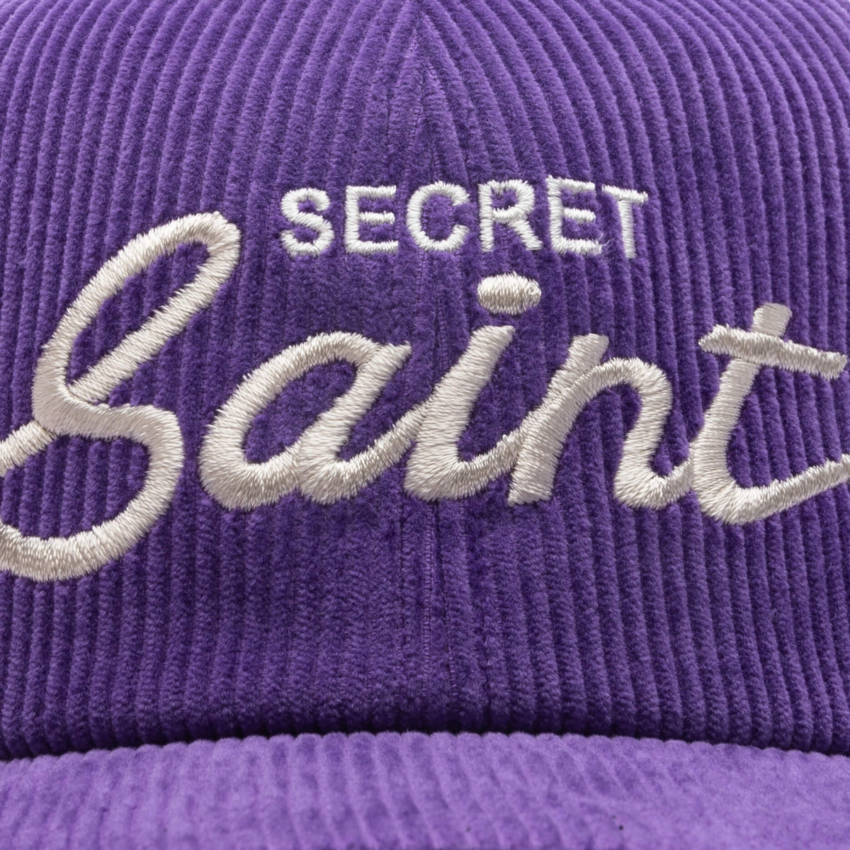 Secret Cap - Purple