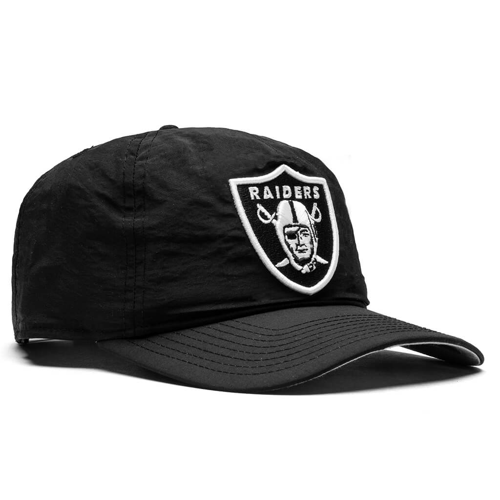 The Golfer Strapback Everyday Nylon - Las Vegas Raiders