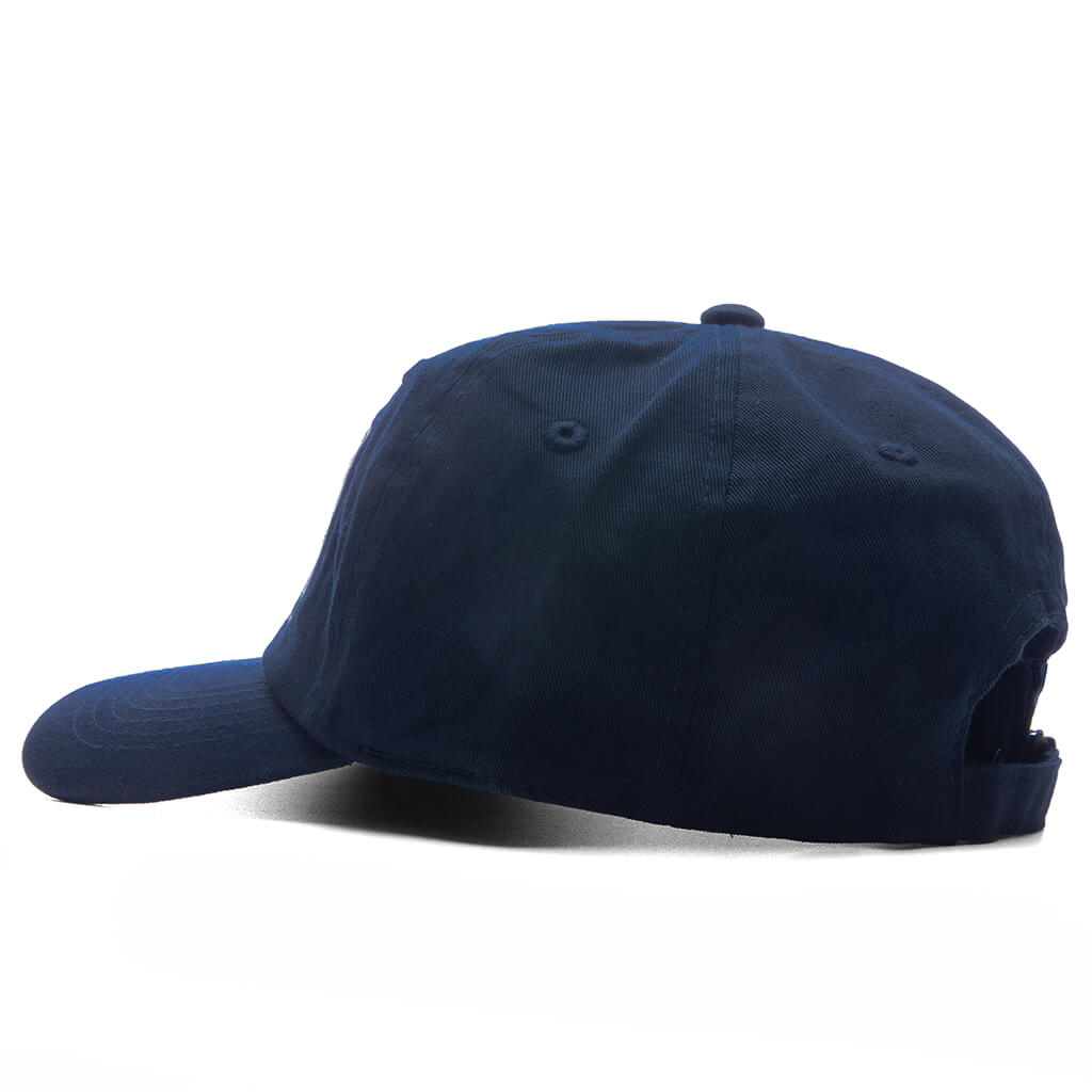 University Dad Hat - Navy