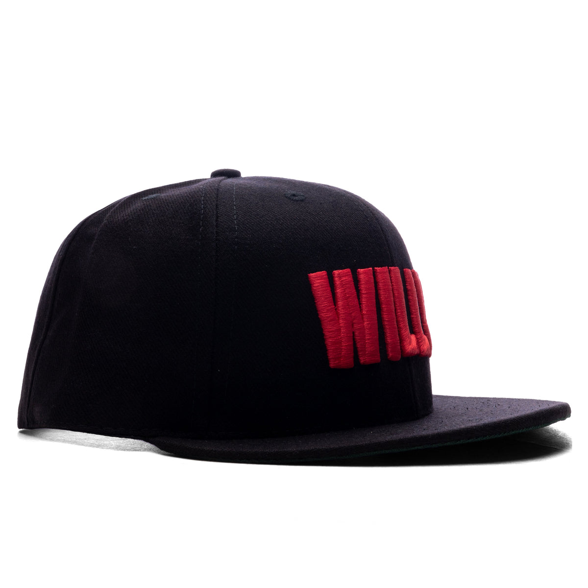Willy Cap - Black