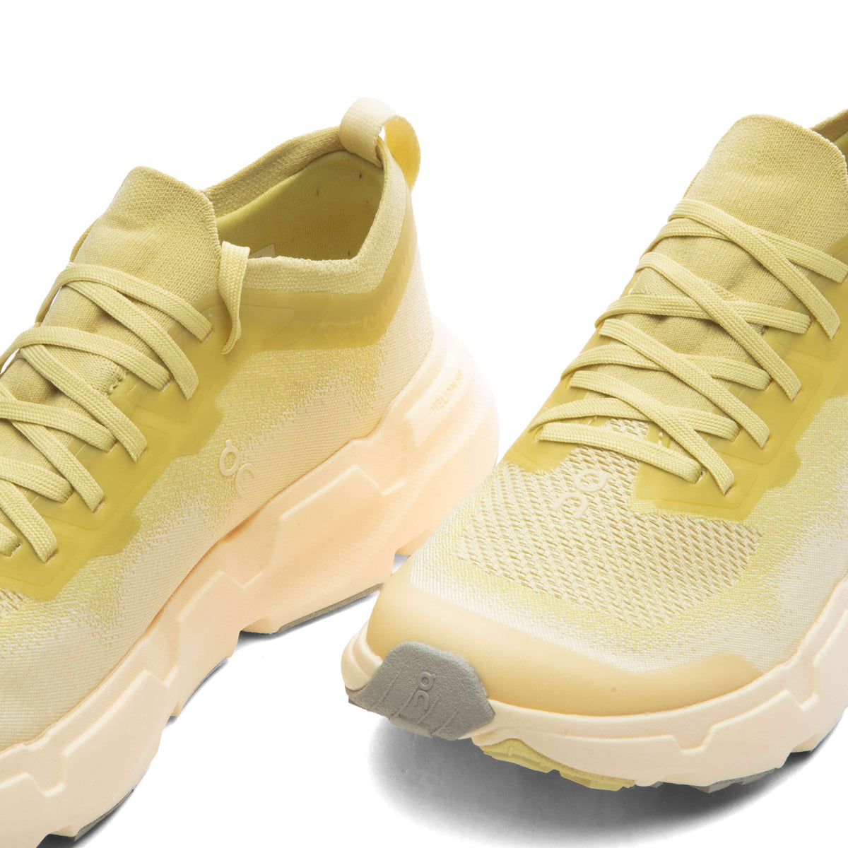 Women's Cloudsoma - Acacia/Lychee