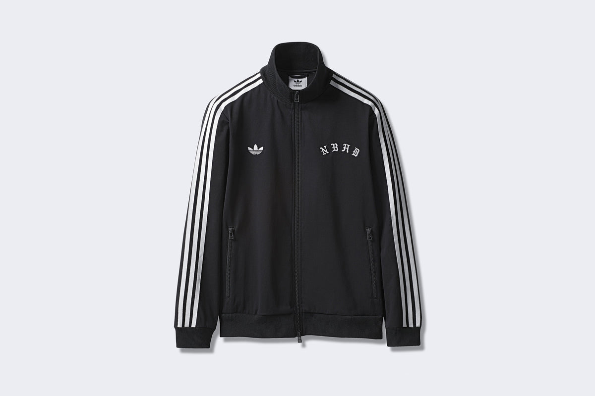 Adidas Originals x Track Top - Black