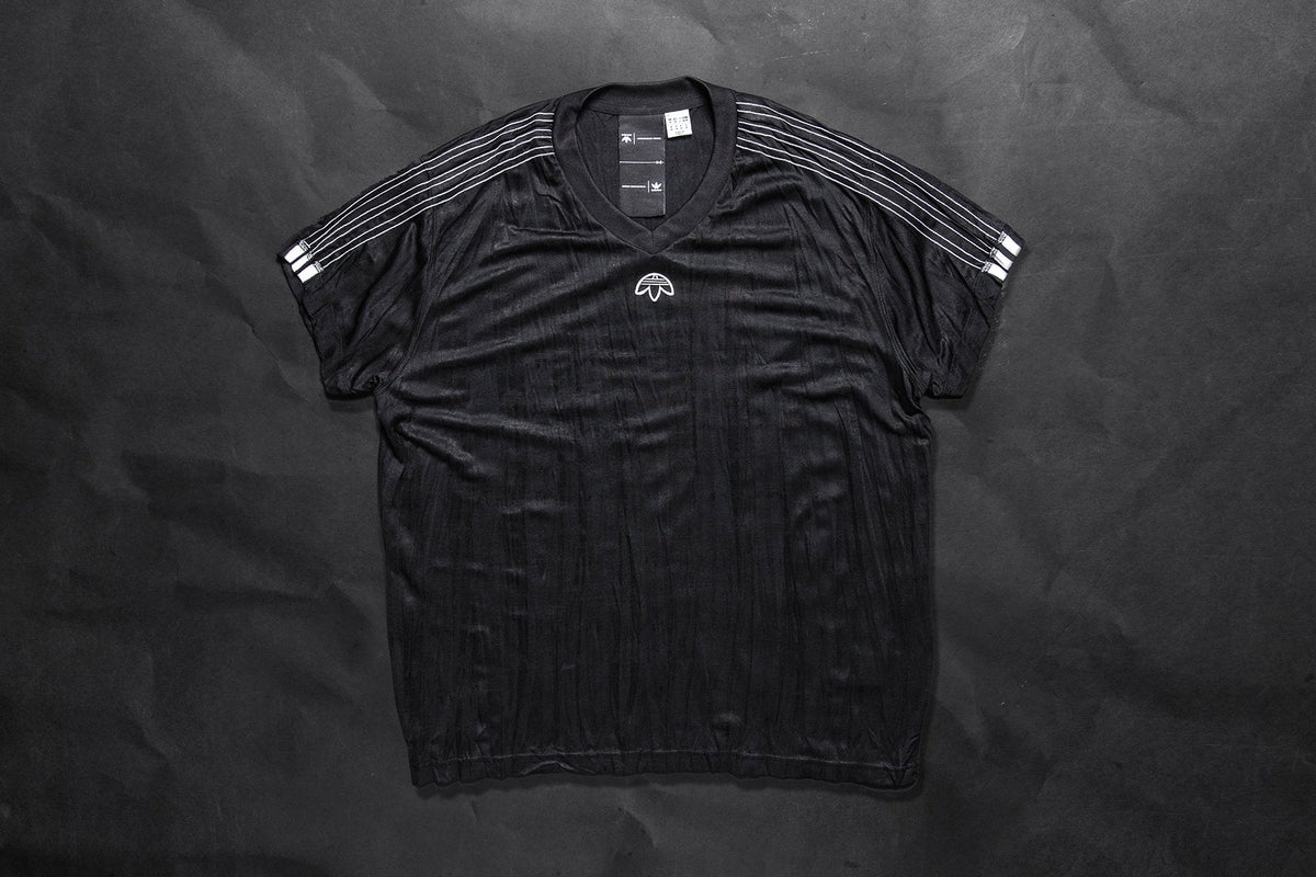adidas Originals x Alexander Wang AW Jersey - Black