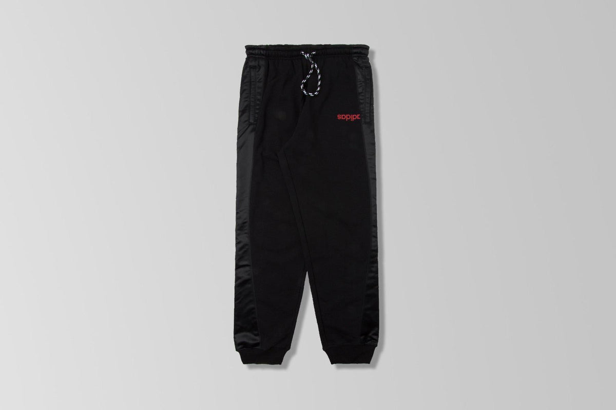 adidas Originals x Alexander Wang Joggers - Black