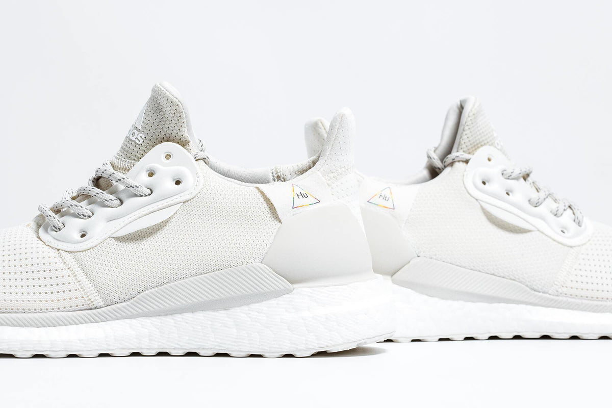 adidas Originals x Pharrell Williams Solar Hu PRD - Off White