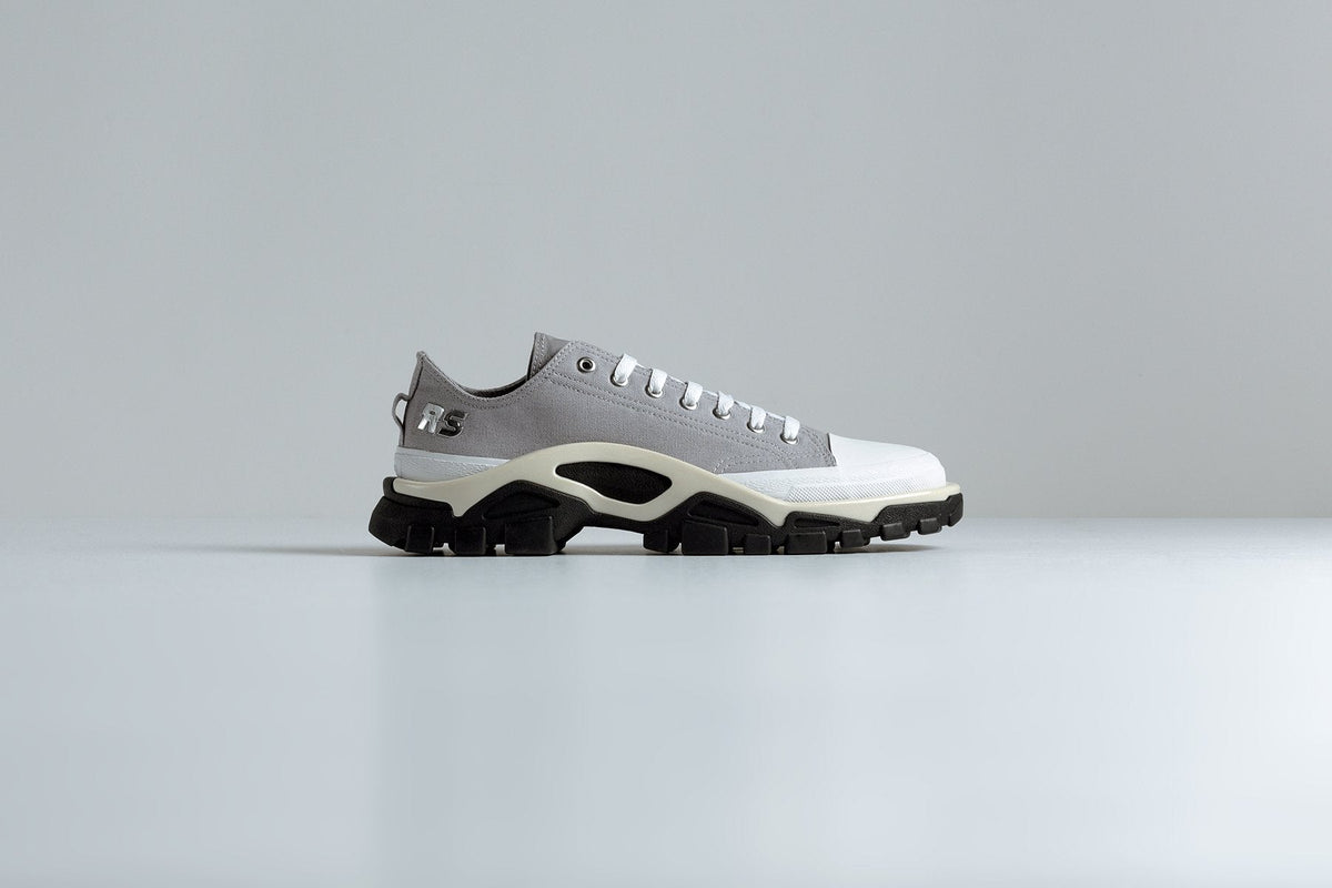 adidas Originals x Raf Simons Detroit Runner - Granite