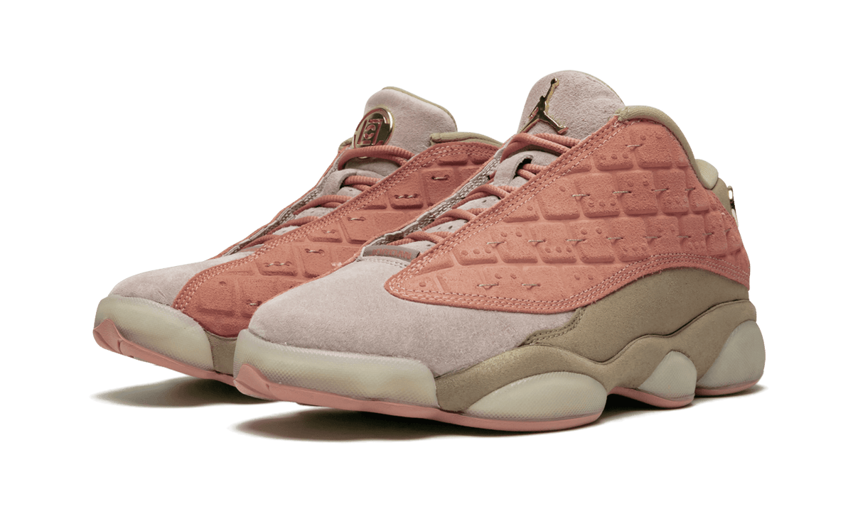 JORDAN 13 CLOT
