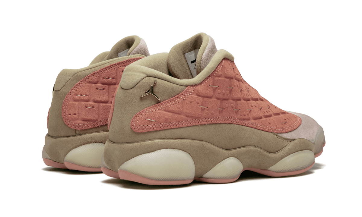 JORDAN 13 CLOT