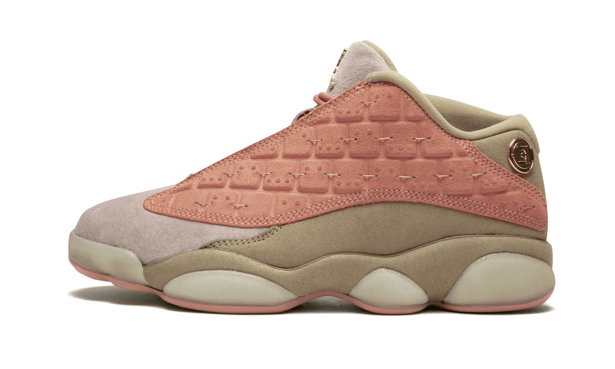 JORDAN 13 CLOT