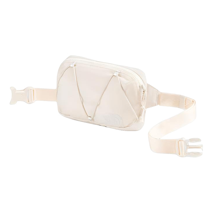 THE NORTH FACE Terra Lumbar 1L 'White Dune' NF0A8C2KQLI