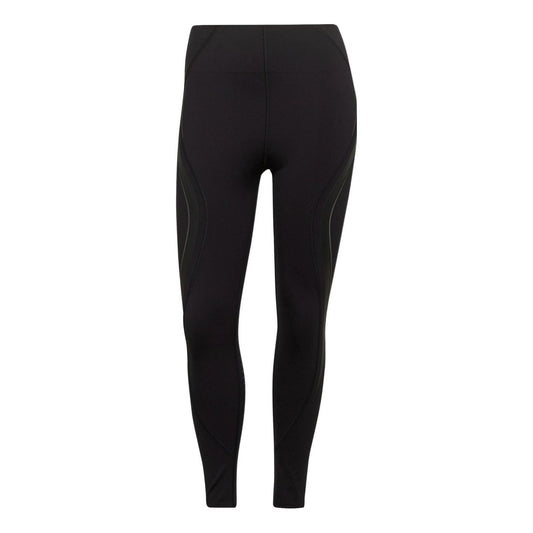 (WMNS) adidas Tailored HIIT Luxe 45 seconds Training 7/8 Leggings Asia Sizing 'Black' HC8932