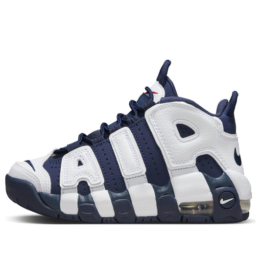 (PS) Nike Air More Uptempo 'Olympic' FV5372-100