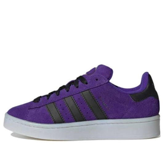 (GS) adidas Campus 00s J 'Energy Ink Black' GZ2555