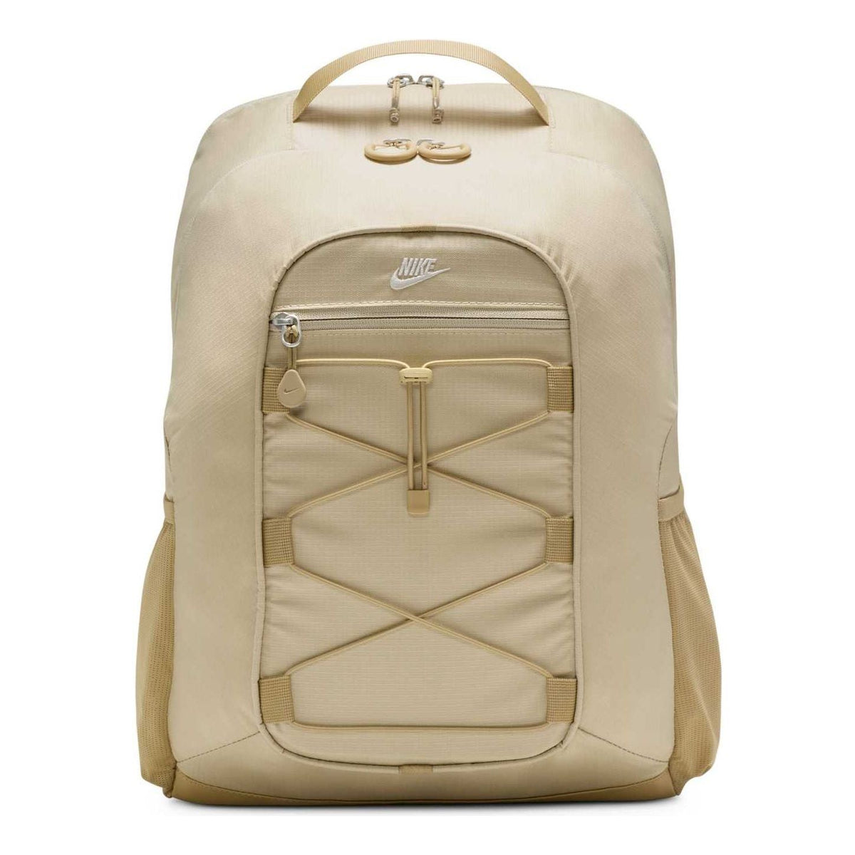 Nike Straps Backpack 'Beige' HJ8231-253