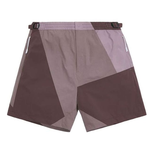 KITH Madison Short 'Dusty Mauve' KH6546-603