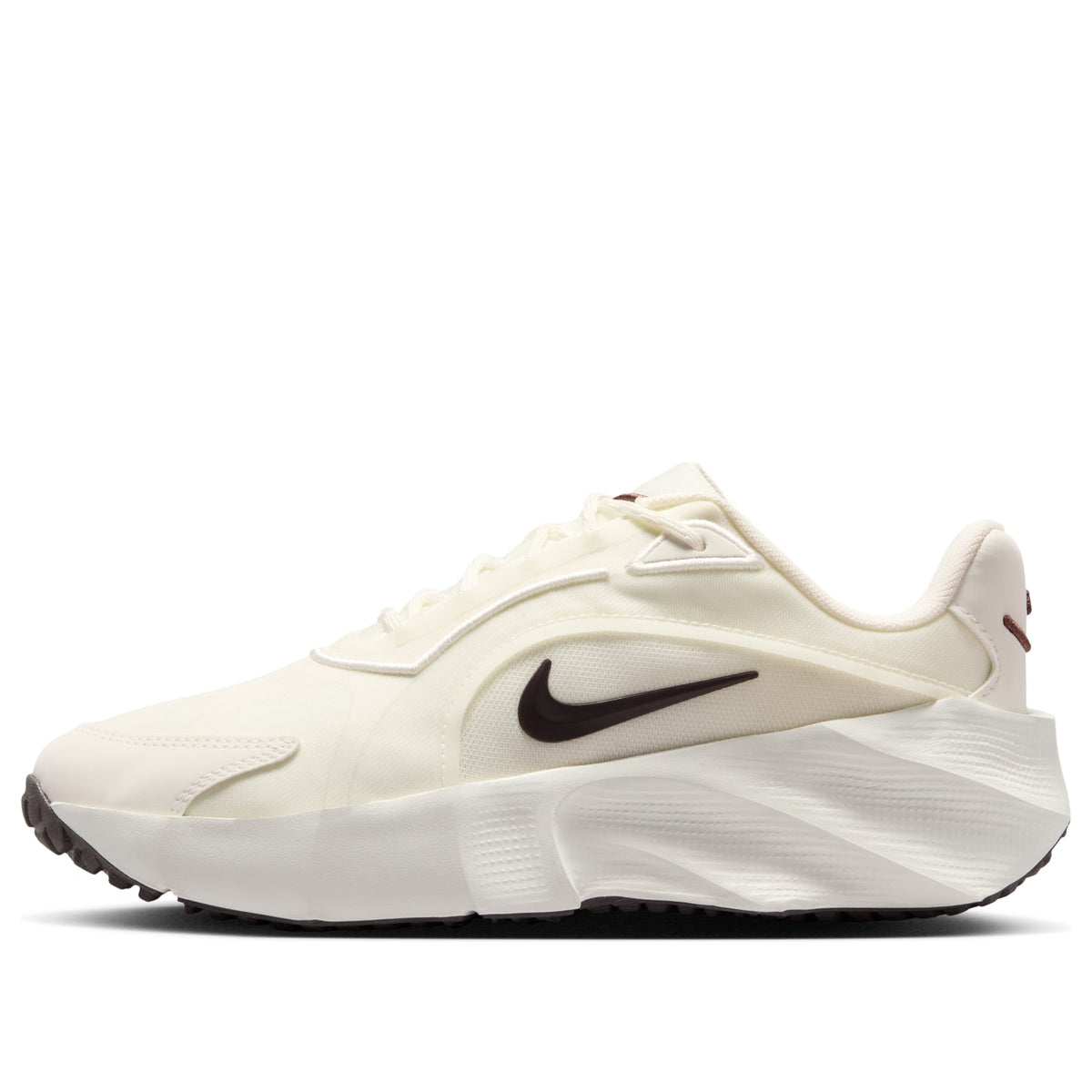 (WMNS) Nike Aura Edge 'Sail Black' HQ7025-105