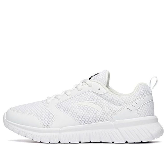 (WMNS) ANTA Running Series Sneakers 'White' 922035526R-5