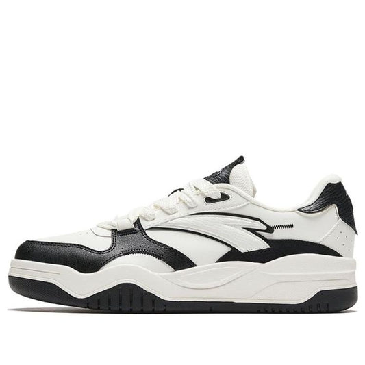 (WMNS) ANTA Wave 'White Black' 922348003-2