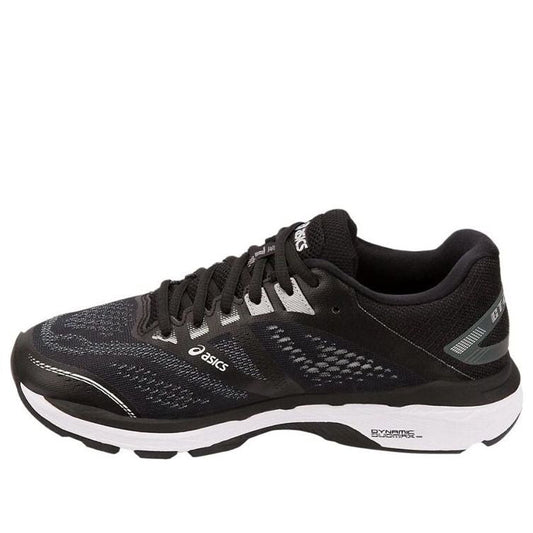 (WMNS) ASICS GT-2000 7 'Black White' 1012A147-001