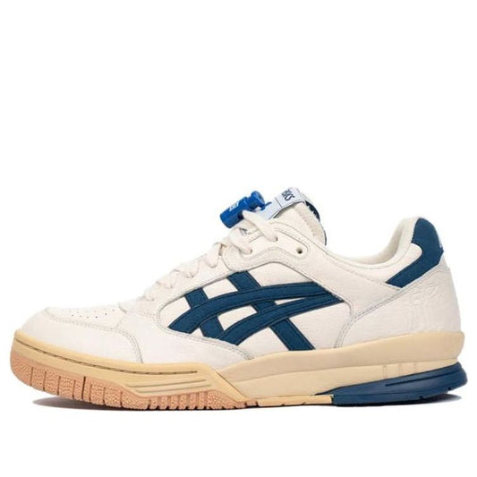 ASICS KIKS x KEIOS UNDER THE VEIL x Gel-Spotlyte 'White Blue' 1203A240-104
