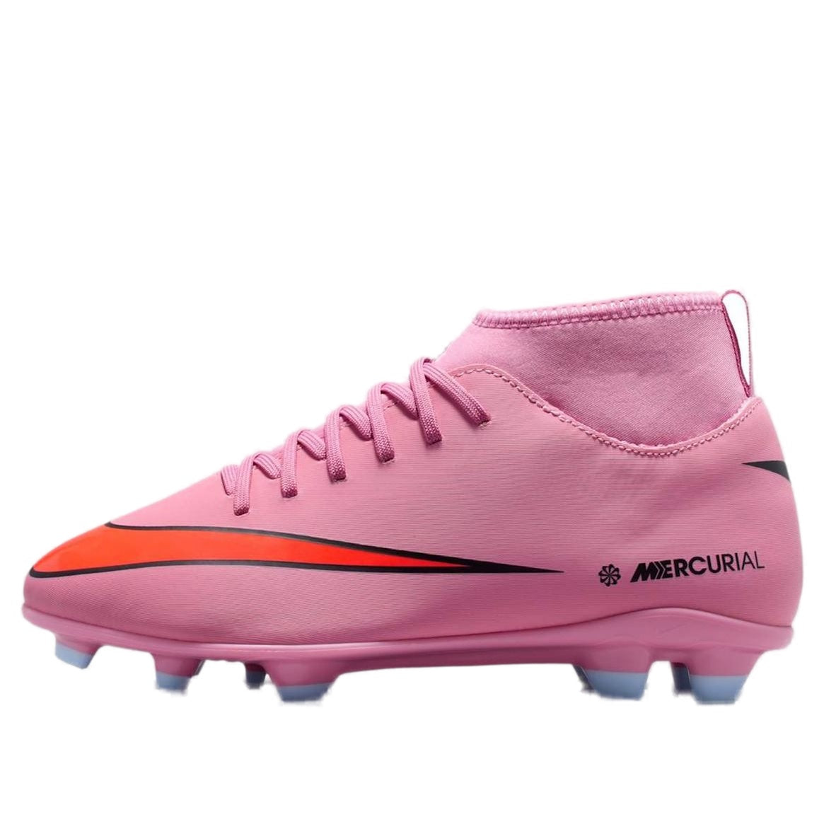 (GS) Nike Mercurial Superfly 10 Club MG 'Scary Good Pack' FQ8318-600