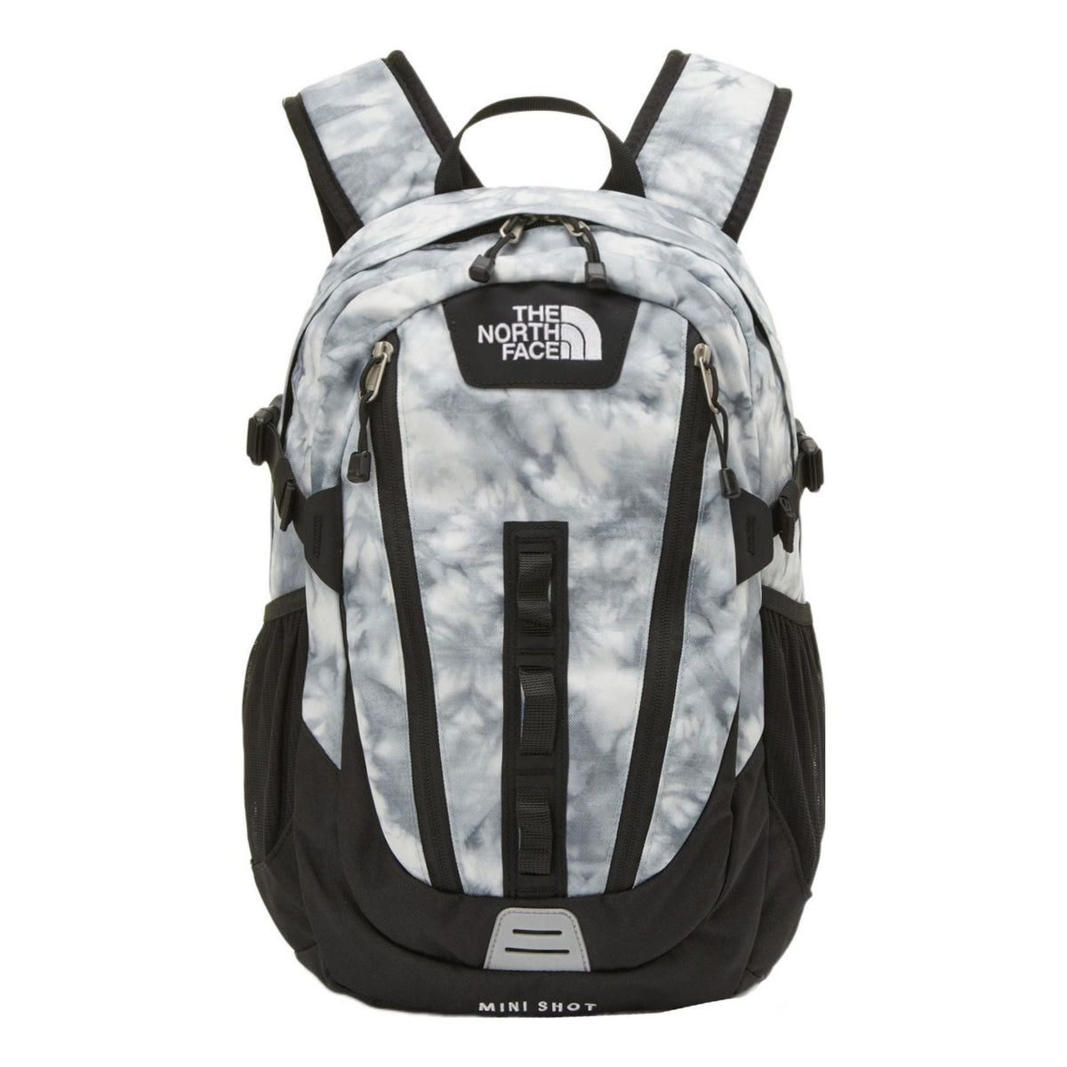 THE NORTH FACE Mini Shot 'Gray Mist' NM2DP02D