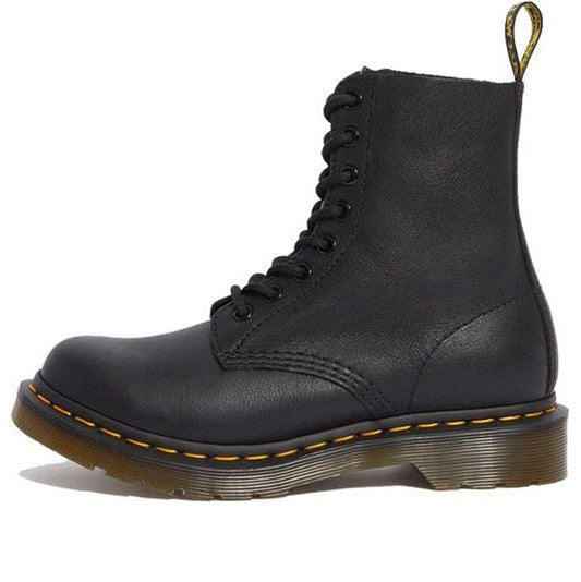(WMNS) Dr. Martens 1460 PASCAL Virginia Leather Boots 13512006