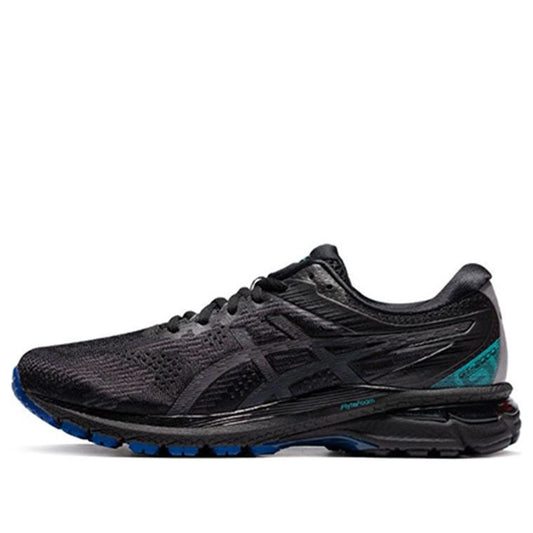 ASICS GT-2000 8 Lite-Show 'Black Blue' 1011B091-001
