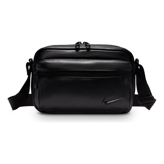 Nike Heritage Premium Cross-Body Bag 3L 'Black' IB2528-010