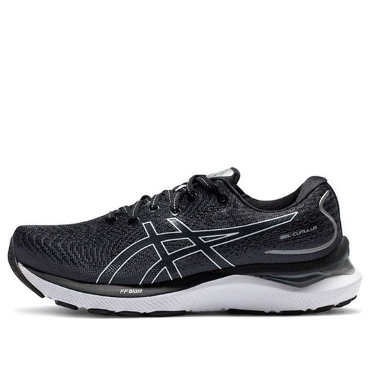 (WMNS) ASICS Gel-Cumulus 24 D Wide 'Carrier Grey' 1012B205-020