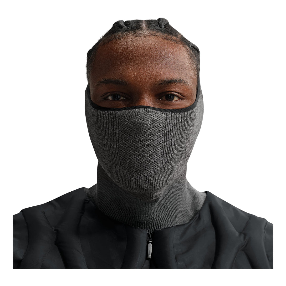 Nike x NOCTA CODE Neck Warmer 'Grey' HQ4487-021