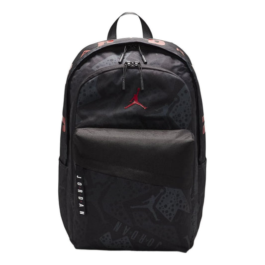 Air Jordan Patrol Backpack 'Black' 9A0172-K72