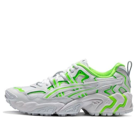 ASICS Gel-Nandi 'White Green' 1203A200-100