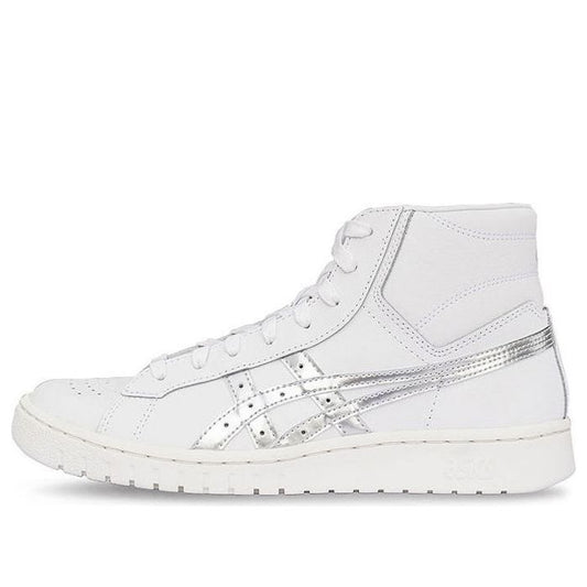 ASICS Gel PTG MT 'White Silver' 1191A308-100