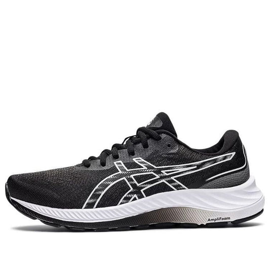 (WMNS) ASICS Gel-Excite 9 'Black White' 1012B182-002