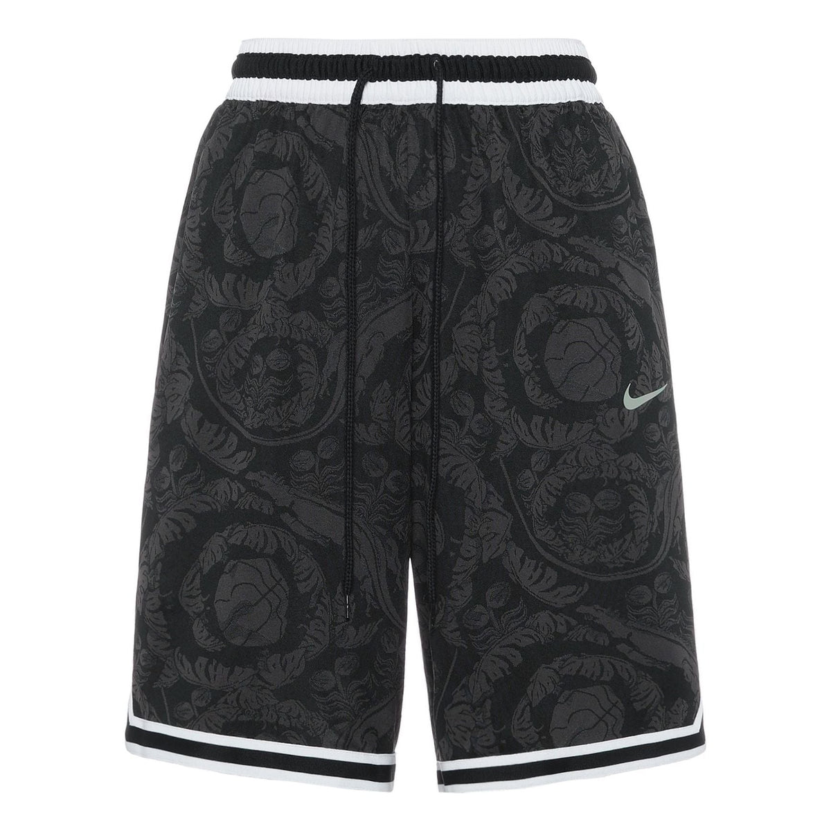 Nike Dri-FIT DNA Sports Training Quick Dry Basketball Shorts Black CV1906-011