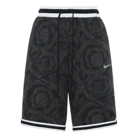 Nike Dri-FIT DNA Sports Training Quick Dry Basketball Shorts Black CV1906-011