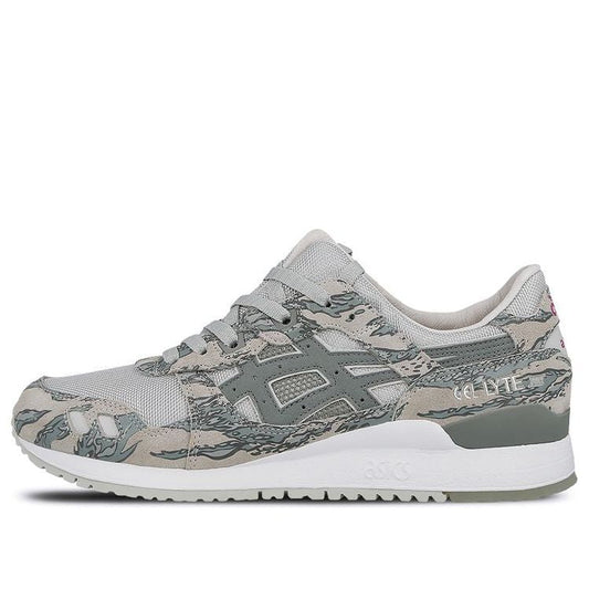 ASICS x atmos Solebox x Gel-Lyte 3 'Tiger Urban Camo' 1191A076-020