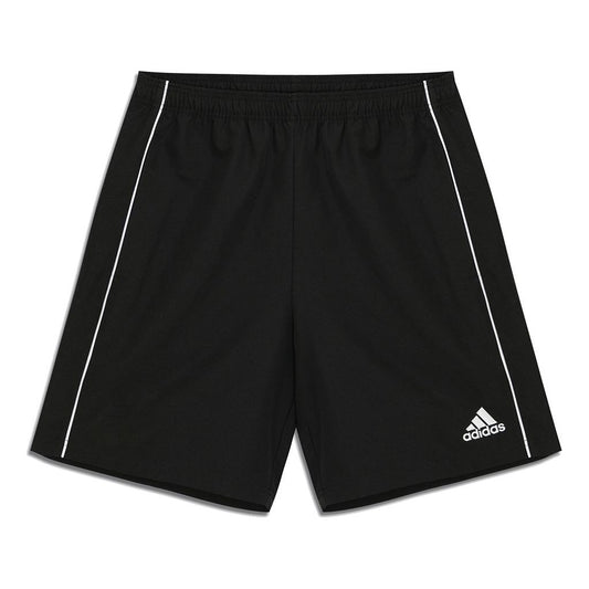 adidas Core18 Wov Sho Football Sport Shorts Men's Black CE9040