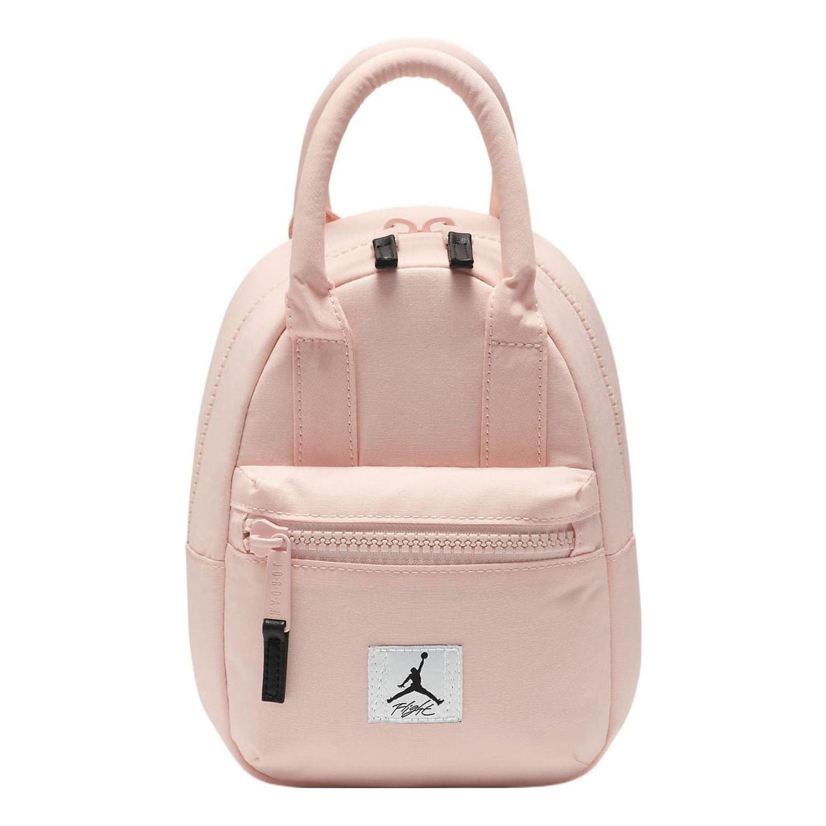 (WMNS) Air Jordan Flight Mini Backpack (4L) 'Pink' JD2323020GS-001