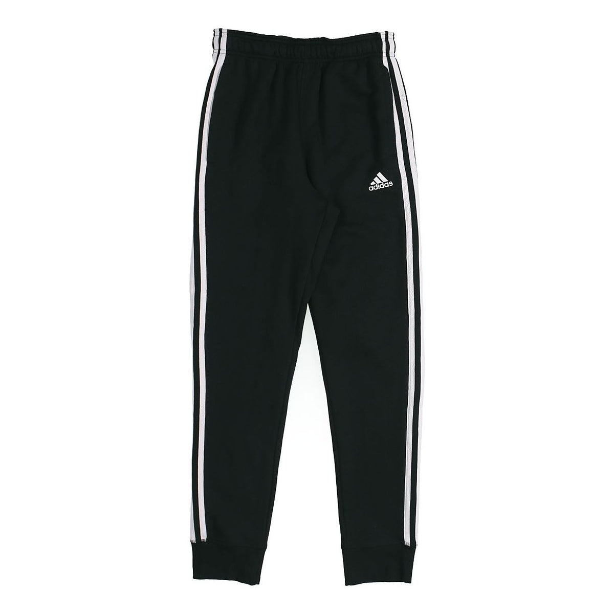 Men's adidas Classic Black Sports Pants/Trousers/Joggers CV6800