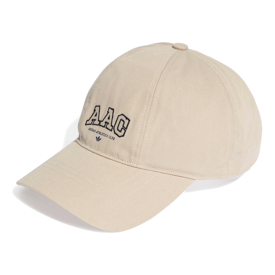 adidas Rifta Baseball Cap 'Beige' IL8446
