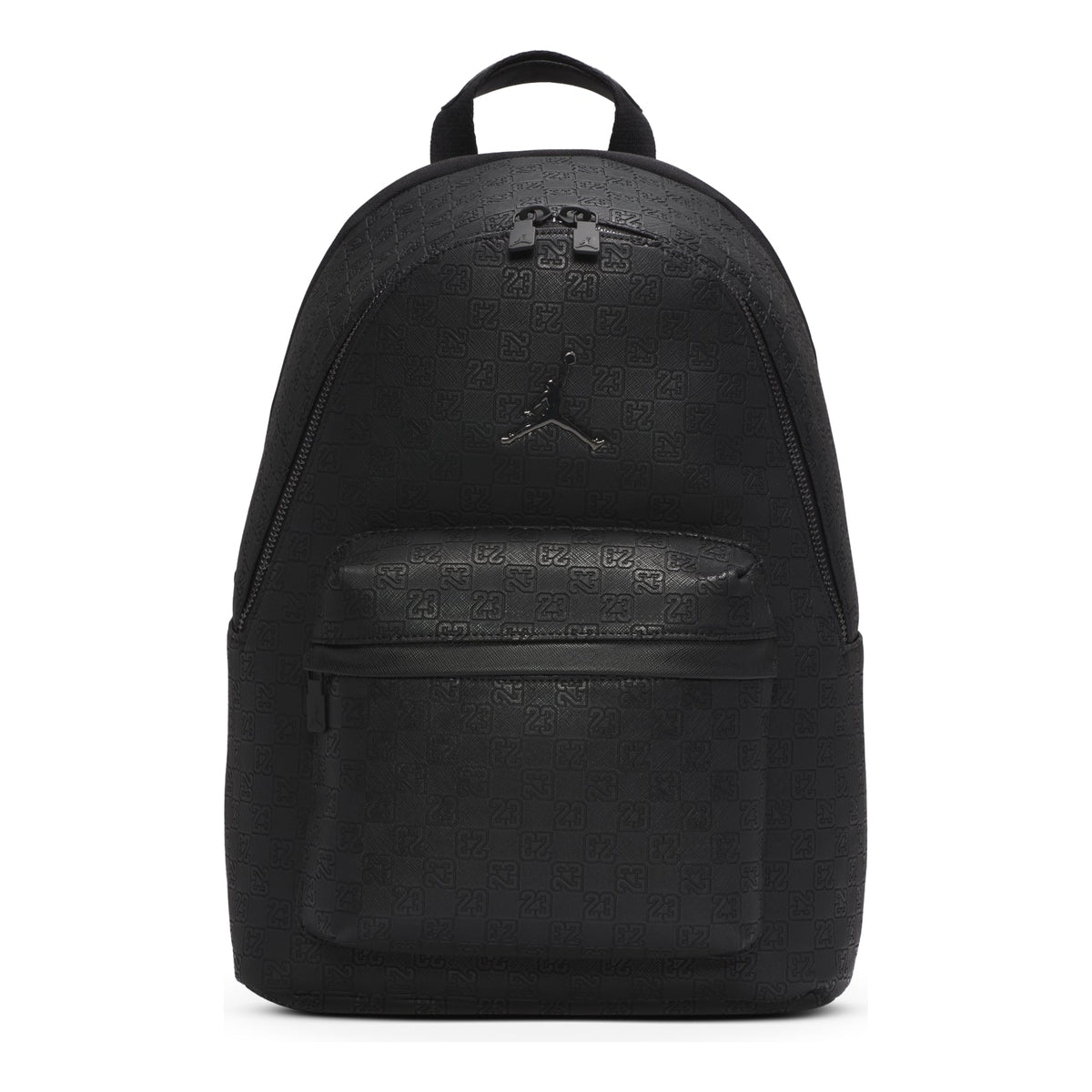Air Jordan Monogram Backpack (20L) 'Black' HV1621-010