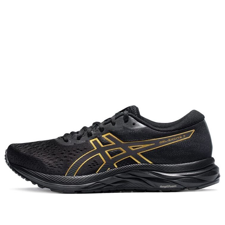 ASICS Gel-Excite 7 'Black Gold' 1011A946-001