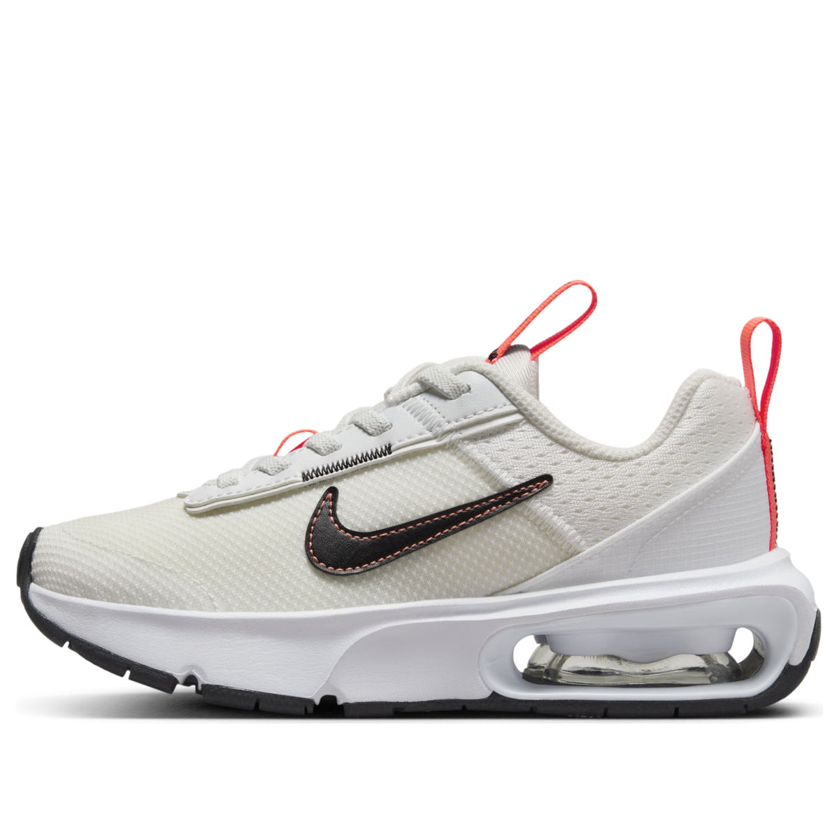 (PS) Nike Air Max INTRLK Lite 'Beige Black Orange' DH9394-105