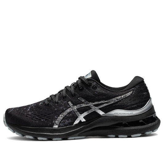 (WMNS) ASICS Gel-Kayano 28 Platinum 'Carrier Grey' 1012B186-020